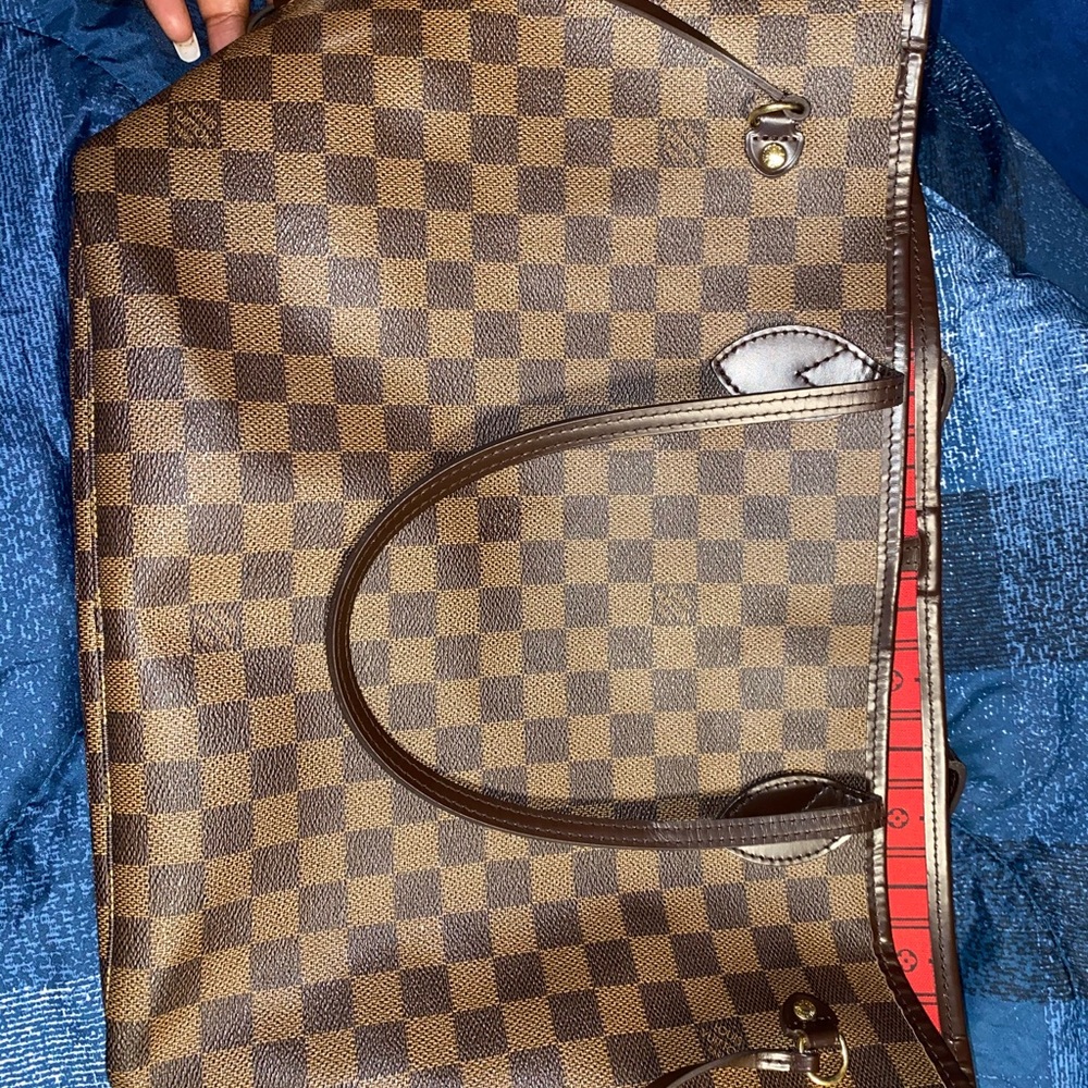 LV Neverfull
